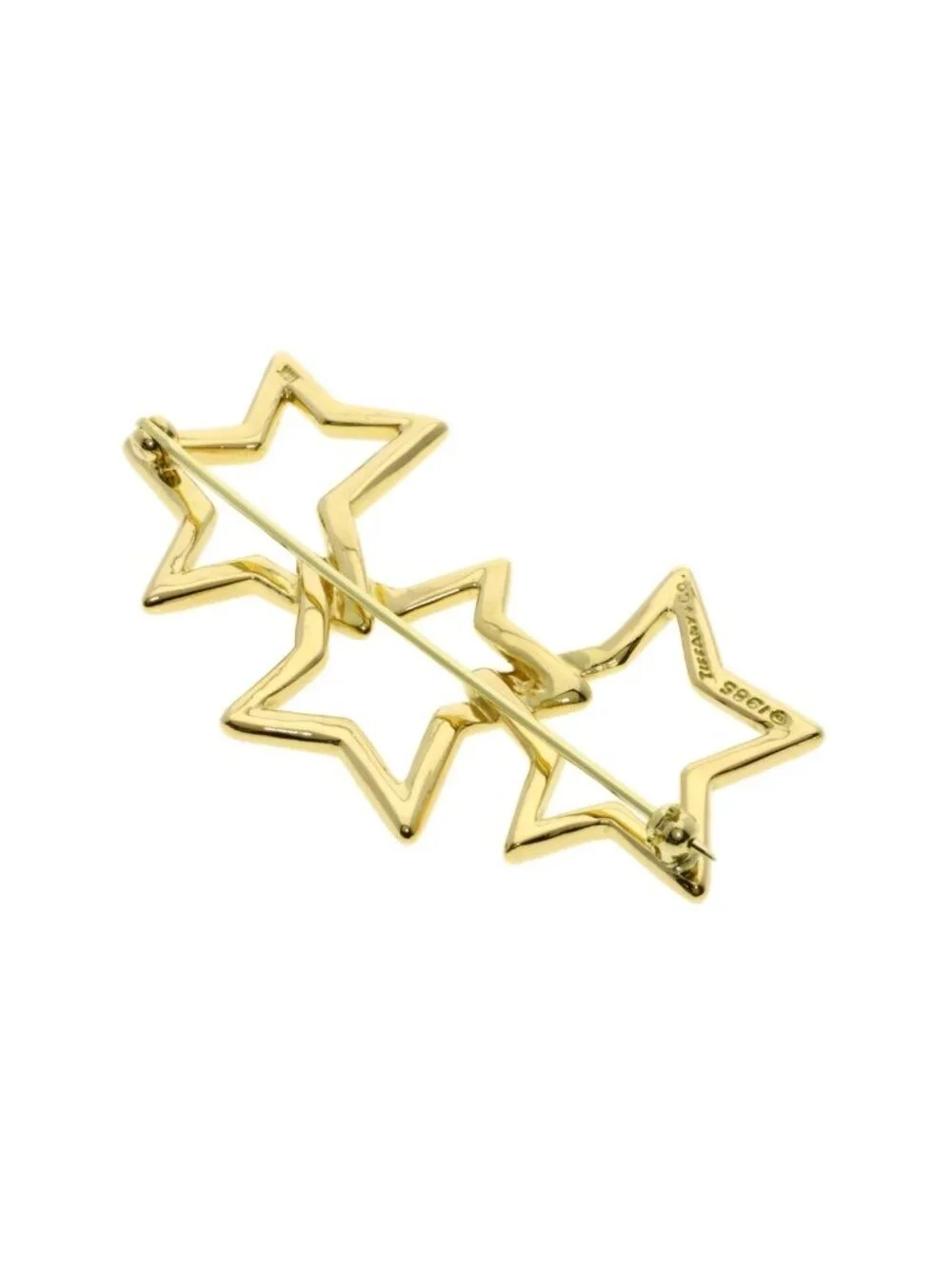 Tiffany & Co. brand tiffany